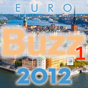 Nouvelles EuroBuzz : Jour 1