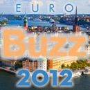 Bientôt disponible : EuroBuzz 2012