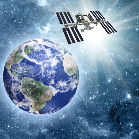Vidéo : Recherche sur la maladie de Huntington… dans l’espace !