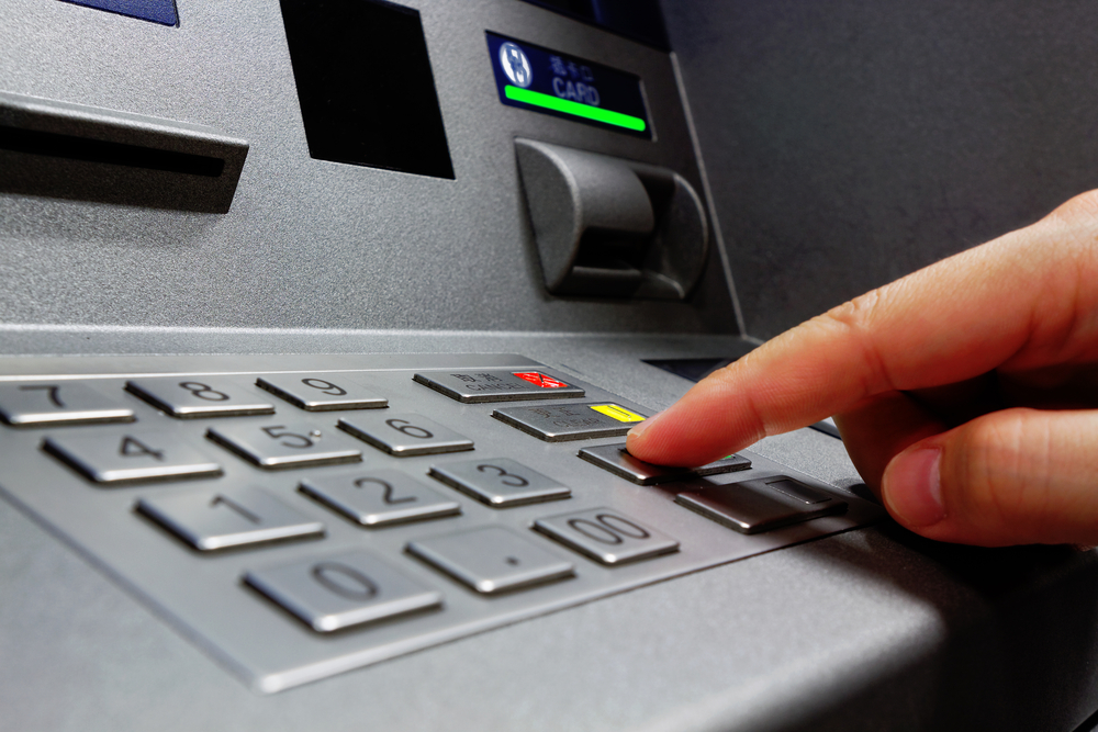 Miser de nouvelles cibles à la banque : la protéine de réparation de l’ADN « ATM » est hyperactive dans la maladie de Huntington