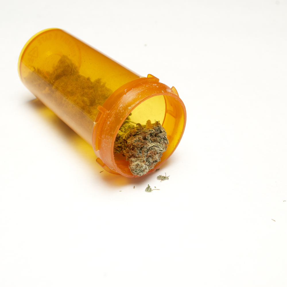 Démêler le vrai du faux : le cannabis peut-il améliorer la maladie de Huntington ?