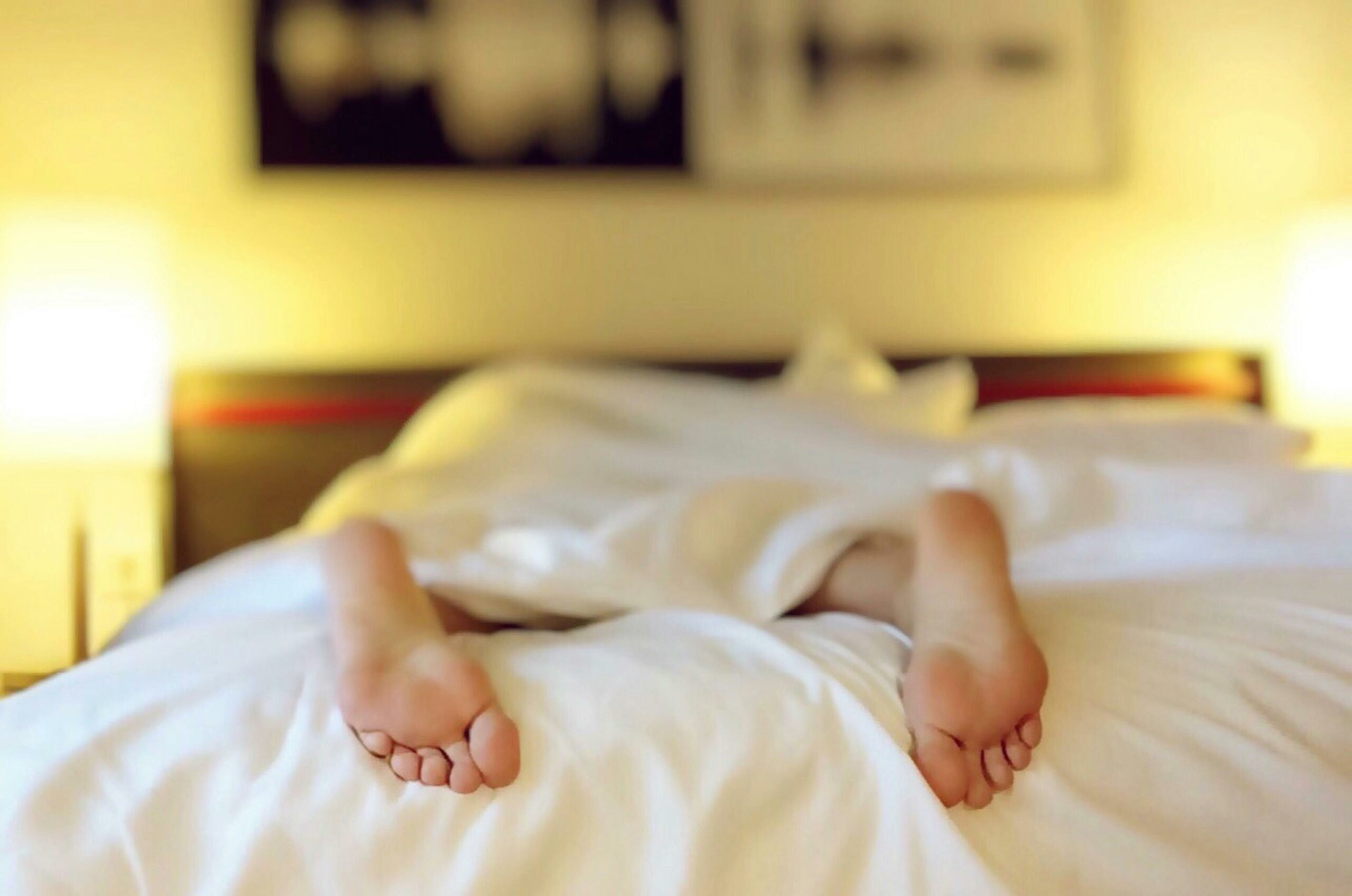 Un meilleur sommeil, une meilleure fonction : une nouvelle étude établit un lien entre la qualité du sommeil et les résultats cliniques dans la maladie de Huntington